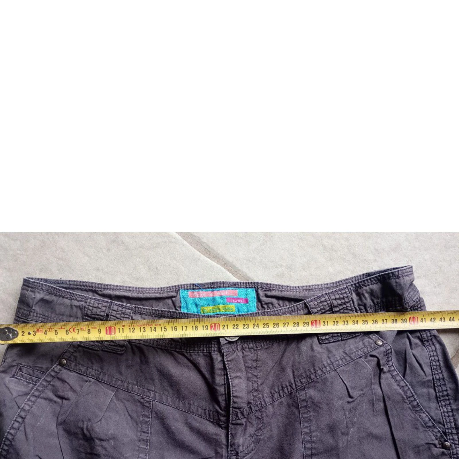 Pantacourt talla 36 en muy buen estado – photo 9